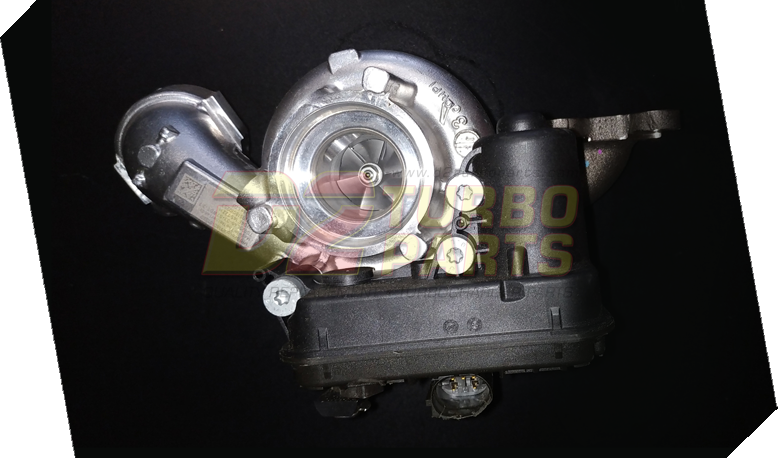 04E145722H 04E145722H Turbo Audi A5 | 04E 145 722 H Turbounjac | 04E-145-722-H Turbina Audi A5